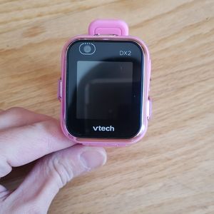 Vtech kidizoom dx2 watch